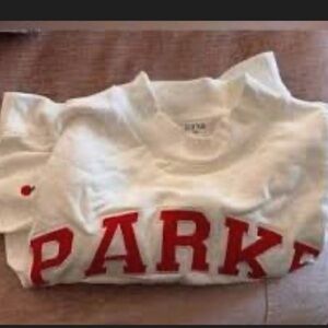 ISO THIS PARKE MOCK NECK